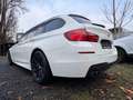 BMW 525 525 d M Paket Blanc - thumbnail 11