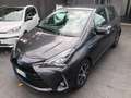 Toyota Yaris 5p 1.5 HYBRID 73 CV PREZZO REALE Gris - thumbnail 2