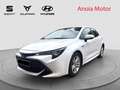 Toyota Corolla Sedán 125H Active Tech Blanco - thumbnail 1