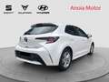 Toyota Corolla Sedán 125H Active Tech Blanco - thumbnail 6