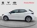 Toyota Corolla Sedán 125H Active Tech Blanco - thumbnail 3