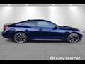 BMW 430 xDrive Coupé Blauw - thumbnail 3