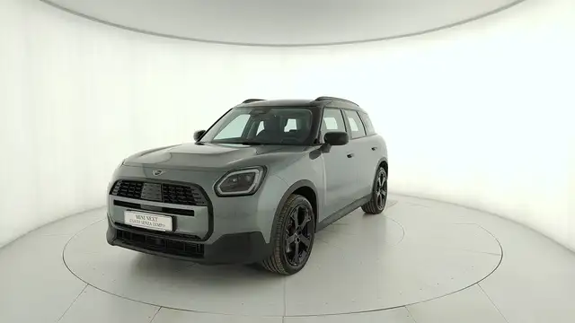 MINI One Countryman Countryman 1.5 48V C Classic auto