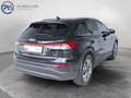 Audi Q4 e-tron Audi Q4 45 e-tron quattro business Schwarz - thumbnail 5