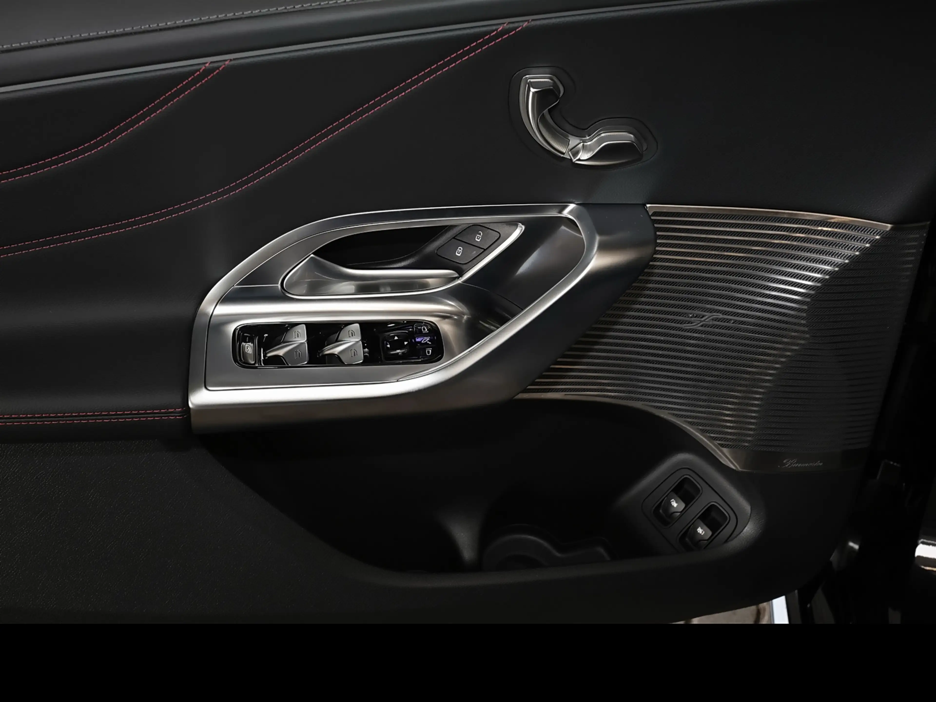 Mercedes-Benz GLC 400 4M elektrisch AMG MBUX+RüKam+DIG-LED+AHK — photo 13