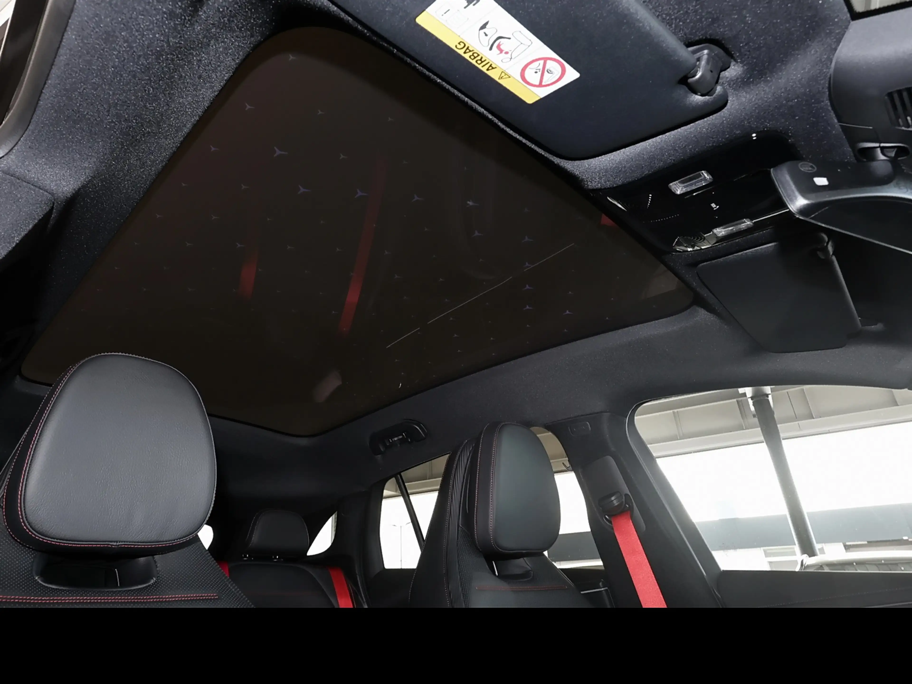 Mercedes-Benz GLC 400 4M elektrisch AMG MBUX+RüKam+DIG-LED+AHK — photo 8