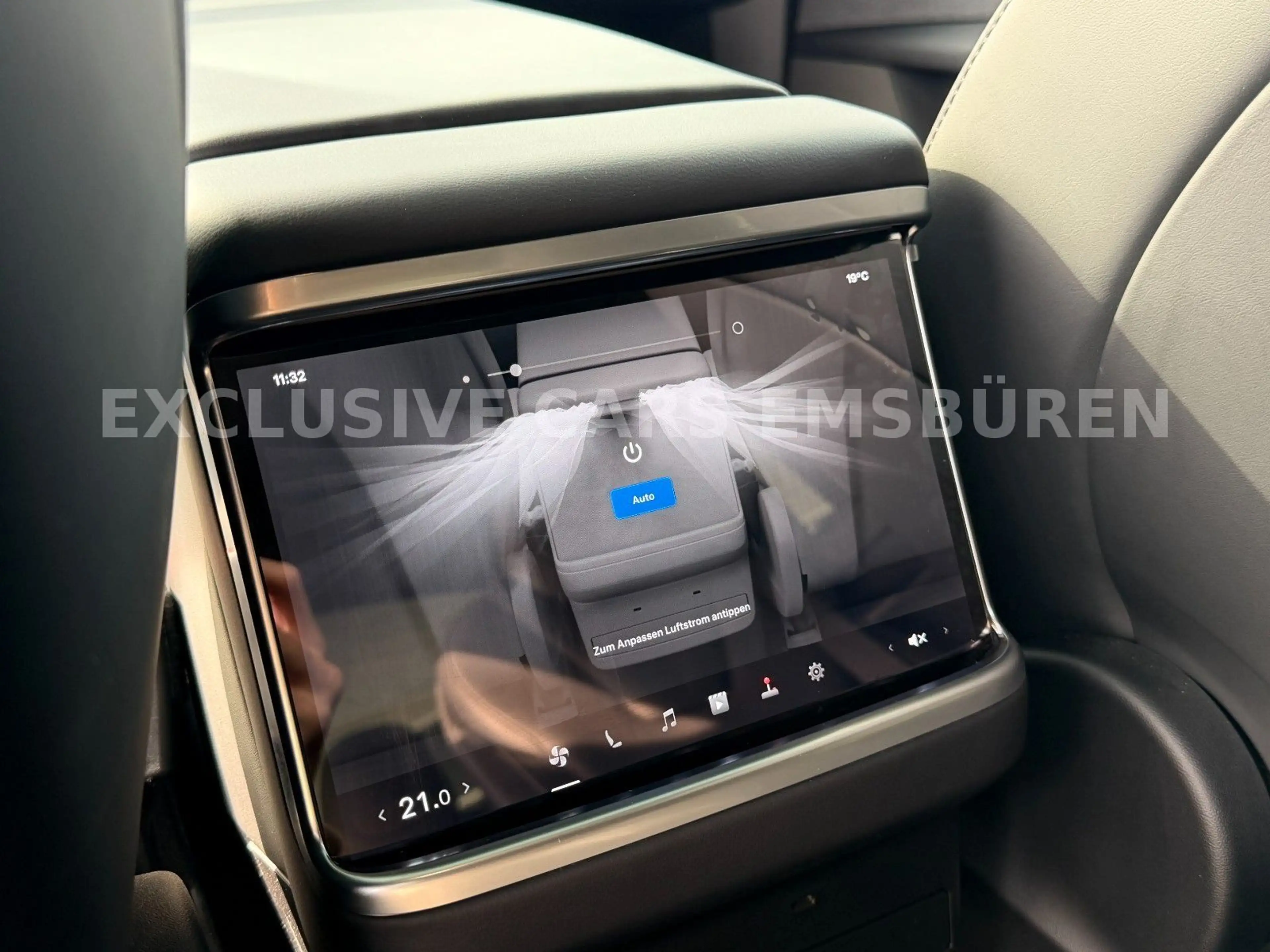 Tesla Model X MODEL X PLAID | ENHANCED AUTOPILOT 4 | MATRIX — photo 2