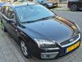 Ford Focus Focus 1.6-16V Futura Zwart - thumbnail 2