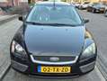 Ford Focus Focus 1.6-16V Futura Zwart - thumbnail 3