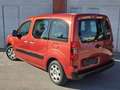 Peugeot Partner Tepee Comfort 1,6 16V *Pickerl NEU* Rot - thumbnail 4