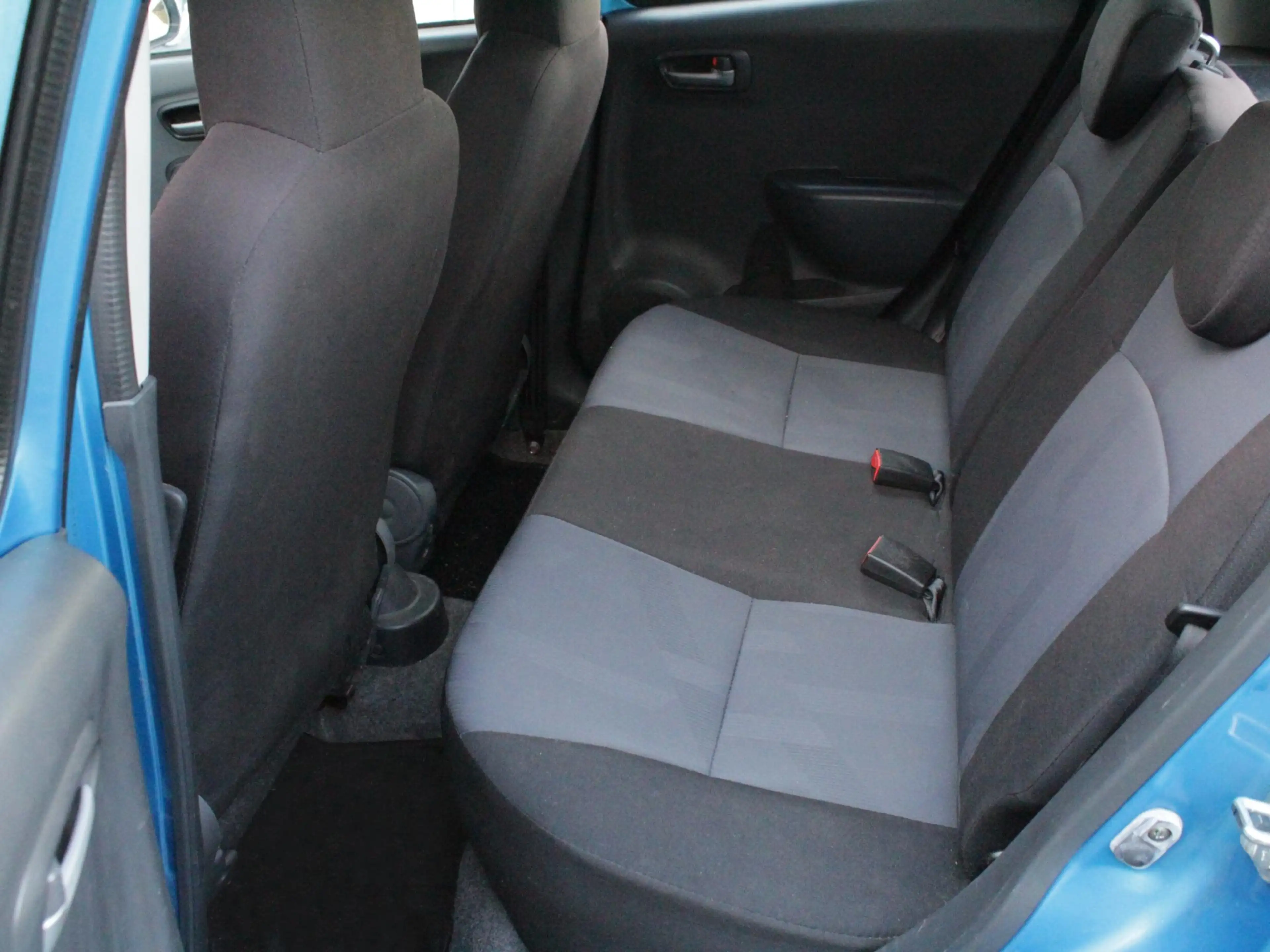 Suzuki Alto 1.0 Celebration EASSS | Airco | Lm-Velgen — photo 9