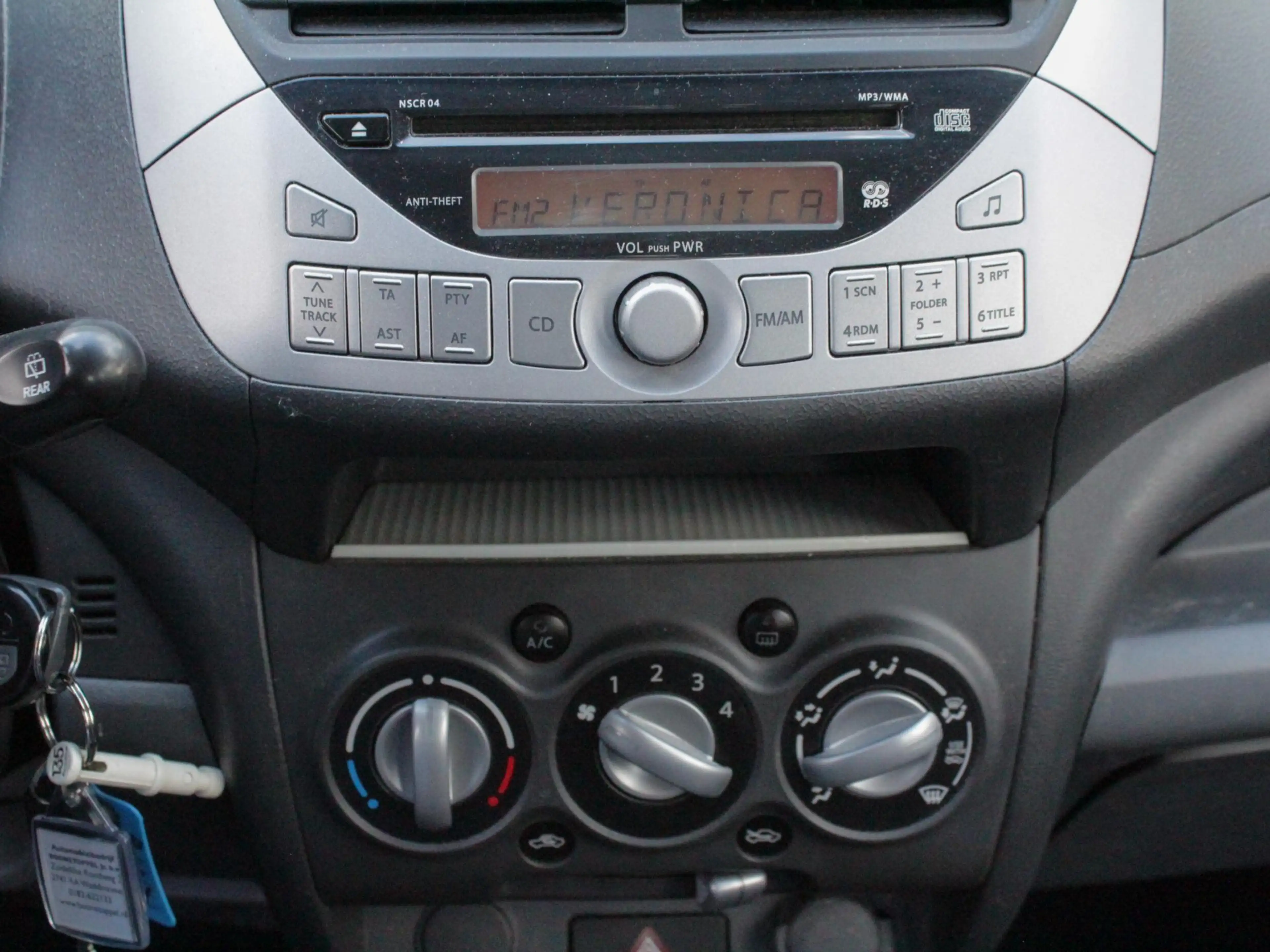 Suzuki Alto 1.0 Celebration EASSS | Airco | Lm-Velgen — photo 7