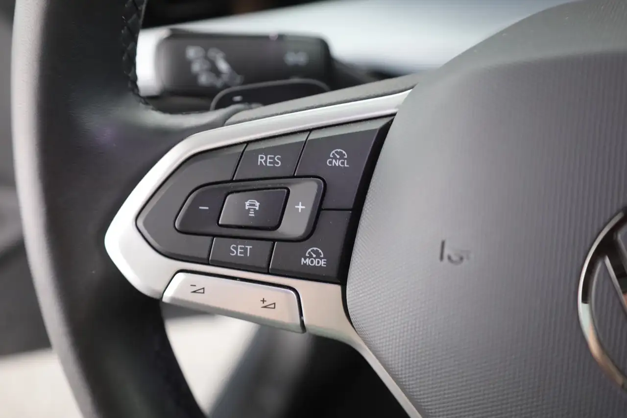 Volkswagen Golf VIII Variant 1.5 eTSI Goal LED ACC AHK 360°, миниатюра 16