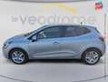 Renault Clio 1.0 TCe 90ch Business -21N GPS Radar AR Grijs - thumbnail 4