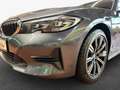 BMW 320 d Touring xDrive Aut. Advantage Gris - thumbnail 7
