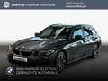 BMW 320 d Touring xDrive Aut. Advantage Gris - thumbnail 1