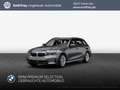 BMW 320 d Touring xDrive Aut. Advantage Grau - thumbnail 1