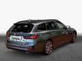 BMW 320 d Touring xDrive Aut. Advantage Gris - thumbnail 2