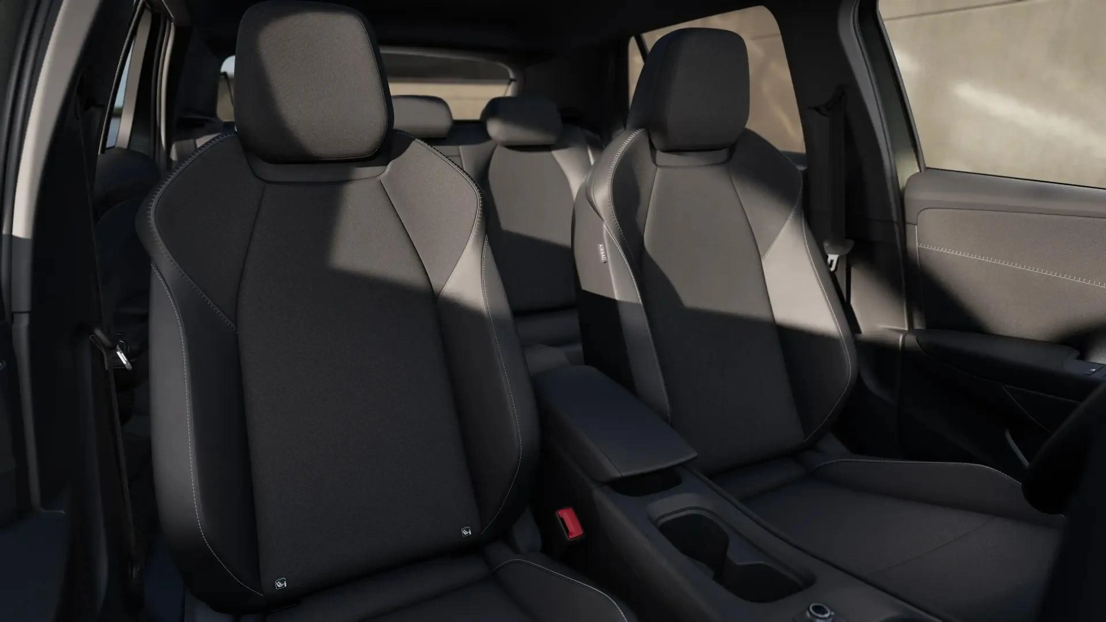 Volkswagen ID. Cross Style 211pk 52 kWh | Massage | Trekhaak | Multimed — photo 5