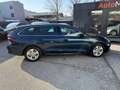 Skoda Octavia Octavia Combi 2,0 TDI Business DSG Blau - thumbnail 4