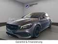 Mercedes-Benz CLA 200 AMG Line*Navi*LED*SHZ*Ambiente*Tempomat Grau - thumbnail 1