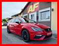 SEAT Leon Kombi ST FR Black-Edition 1,5 TSI Rot - thumbnail 1
