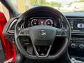 SEAT Leon Kombi ST FR Black-Edition 1,5 TSI Rot - thumbnail 16