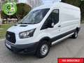 Ford Transit FT 350 L3 Van Ambiente Tr. Tra. 130 Wit - thumbnail 1