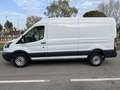 Ford Transit FT 350 L3 Van Ambiente Tr. Tra. 130 Wit - thumbnail 4