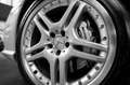 Mercedes-Benz SL 55 AMG Kompressor Evolution #deutsches Fzg. Silber - thumbnail 15