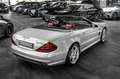 Mercedes-Benz SL 55 AMG Kompressor Evolution #deutsches Fzg. Silber - thumbnail 13