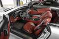 Mercedes-Benz SL 55 AMG Kompressor Evolution #deutsches Fzg. Silber - thumbnail 39
