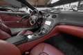 Mercedes-Benz SL 55 AMG Kompressor Evolution #deutsches Fzg. Silber - thumbnail 17