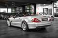 Mercedes-Benz SL 55 AMG Kompressor Evolution #deutsches Fzg. Silber - thumbnail 11