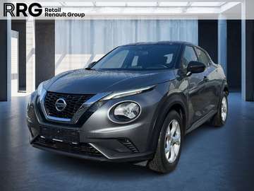 1.0 DIG-T N-Connecta Apple CarPlay PDC KLIMA