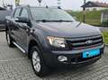 Ford Ranger Ranger*3.2*TDCi*4x4*Autm.*Wildtrak*NAVI*KAMERA*AHK Gris - thumbnail 12