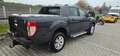 Ford Ranger Ranger*3.2*TDCi*4x4*Autm.*Wildtrak*NAVI*KAMERA*AHK Gris - thumbnail 9