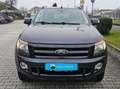 Ford Ranger Ranger*3.2*TDCi*4x4*Autm.*Wildtrak*NAVI*KAMERA*AHK Gris - thumbnail 13