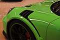 Porsche 991 911 GT3 4.0 RS PDK 520 ch Race Exhaust Зелений - thumbnail 7