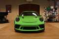 Porsche 991 911 GT3 4.0 RS PDK 520 ch Race Exhaust Verde - thumbnail 2