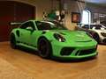 Porsche 991 911 GT3 4.0 RS PDK 520 ch Race Exhaust Зелений - thumbnail 3