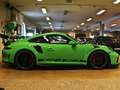Porsche 991 911 GT3 4.0 RS PDK 520 ch Race Exhaust Зелений - thumbnail 5