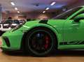 Porsche 991 911 GT3 4.0 RS PDK 520 ch Race Exhaust Зелений - thumbnail 8