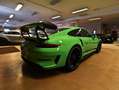 Porsche 991 911 GT3 4.0 RS PDK 520 ch Race Exhaust zelena - thumbnail 4
