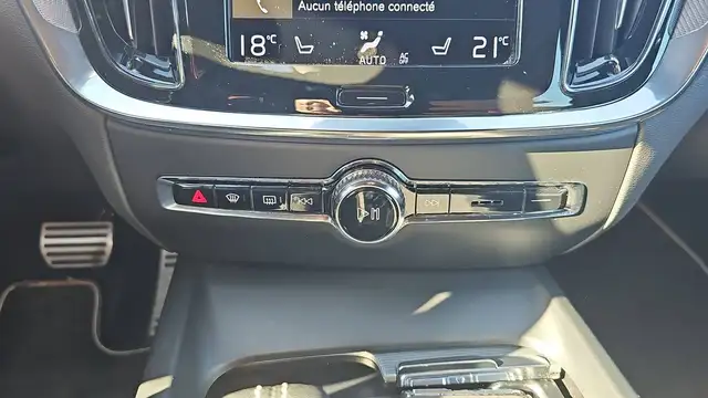 Volvo S60 view 13