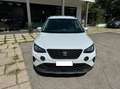 SEAT Arona 1.0 ecotsi Style 95cv Weiß - thumbnail 3