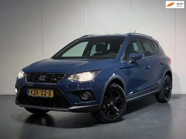 SEAT Arona 1.5 TSI EVO FR /Clima/Cruise/BOTS//PDC/Sfeer/Stoel