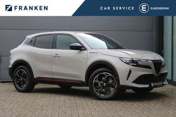 1.2 Turbo Hybrid Ibrida Speciale | Direct beschikb