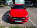 Mercedes-Benz A 200 Autotronic Rouge - thumbnail 2