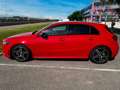 Mercedes-Benz A 200 Autotronic Rouge - thumbnail 7